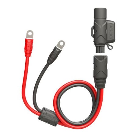 The Noco Co NOCO Boost Eyelet Cable With X-Connect Adapter - GBC007 GBC007